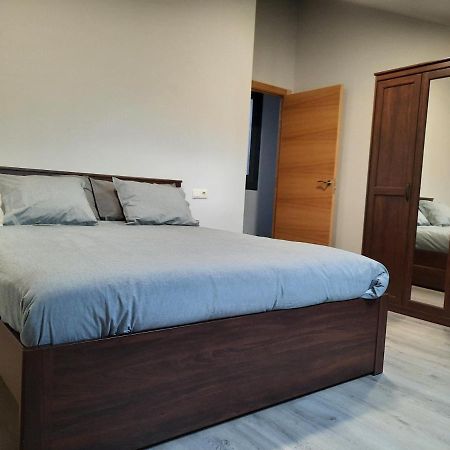 Duplex En Casas Da Brixida - Cangas Do Morrazo Exteriér fotografie