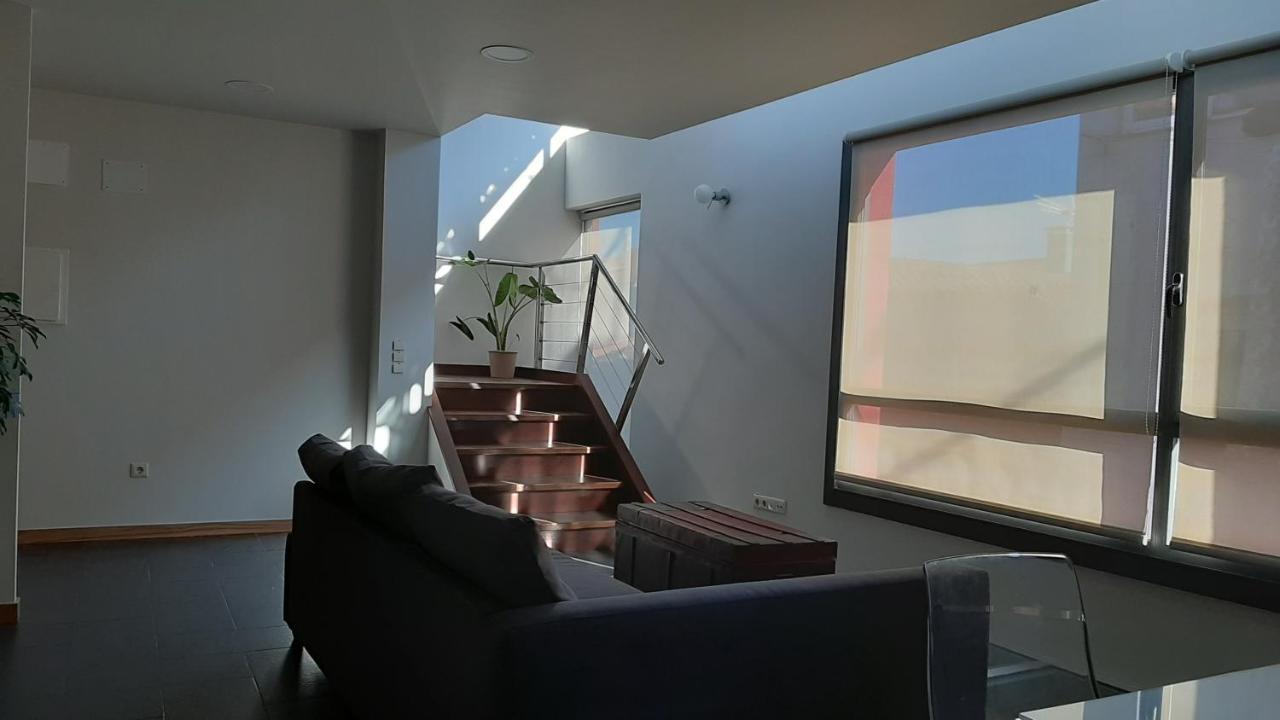Duplex En Casas Da Brixida - Cangas Do Morrazo Exteriér fotografie