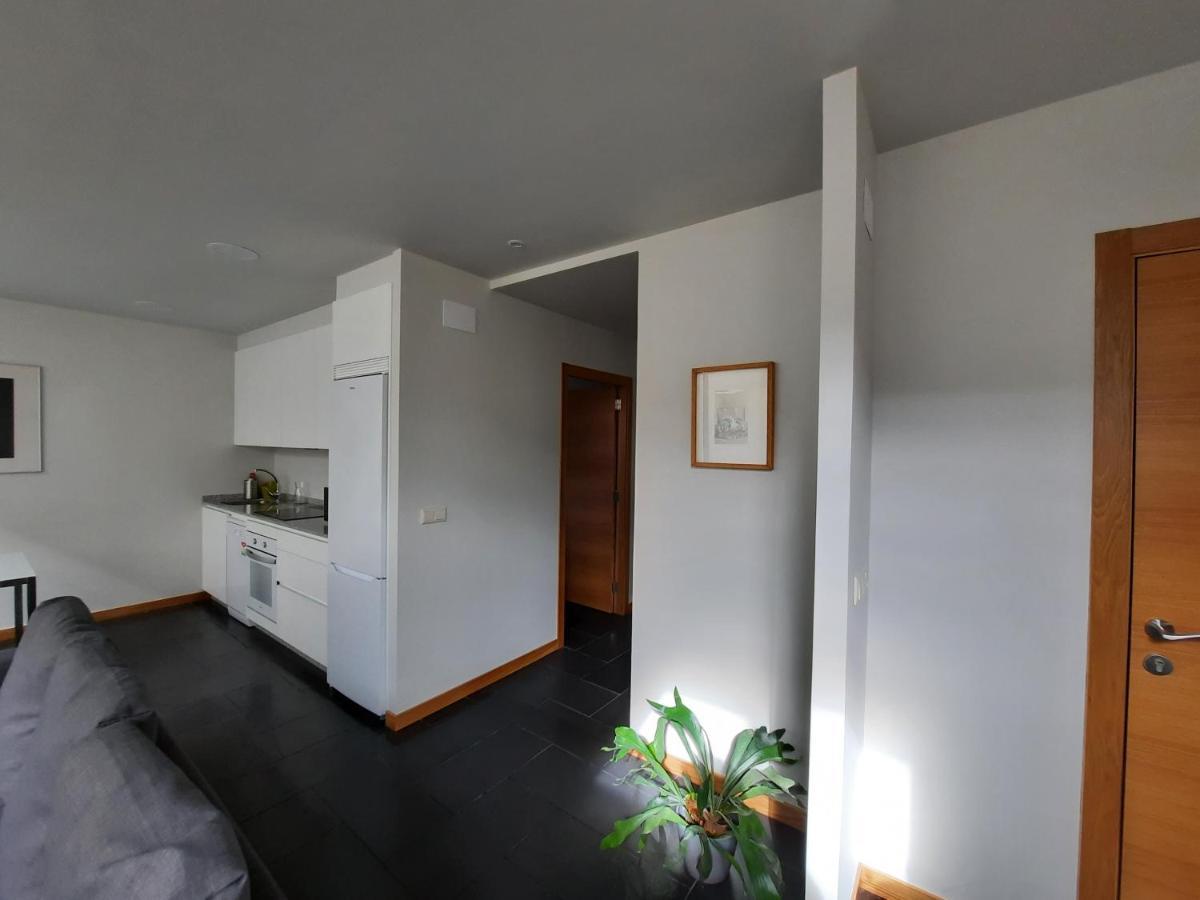 Duplex En Casas Da Brixida - Cangas Do Morrazo Exteriér fotografie