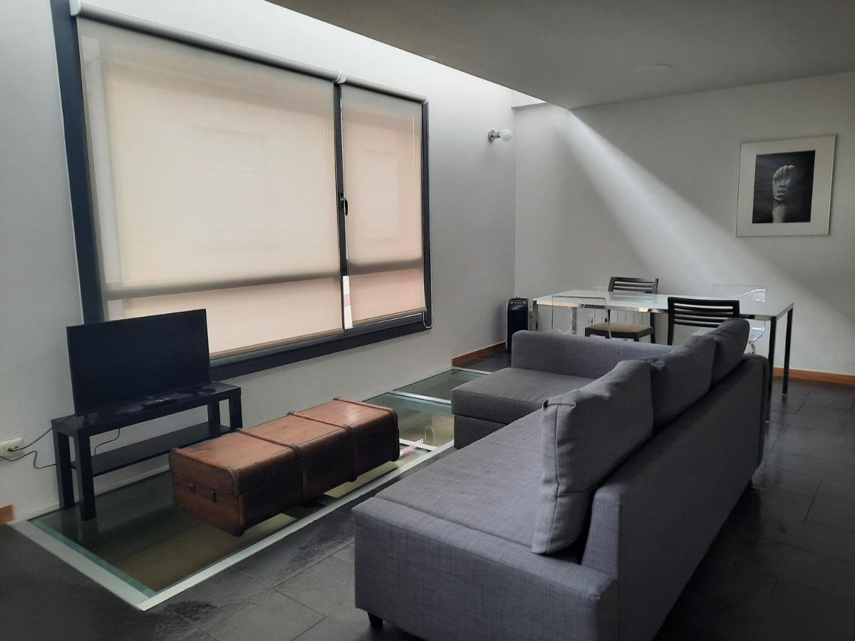 Duplex En Casas Da Brixida - Cangas Do Morrazo Exteriér fotografie