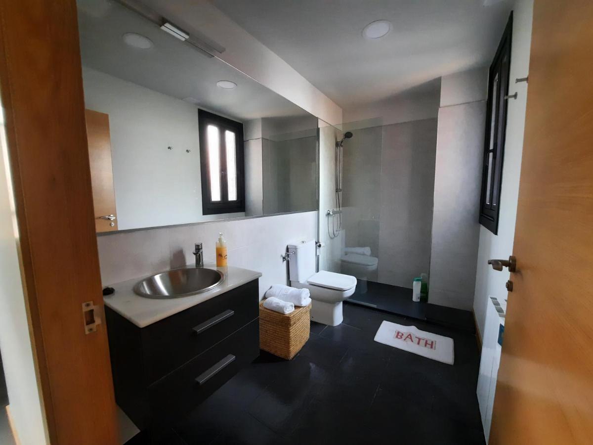 Apartmán Duplex En Casas Da Brixida - Cangas Do Morrazo Exteriér fotografie