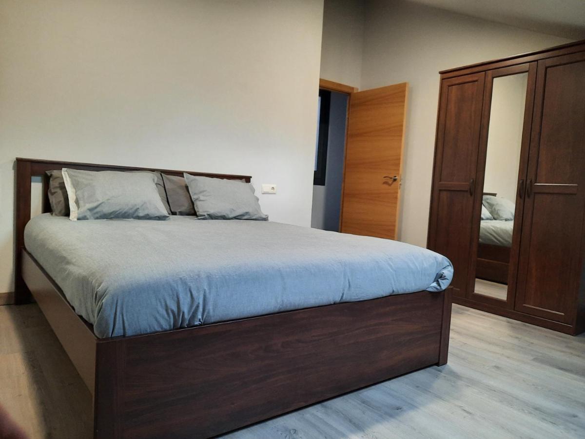 Apartmán Duplex En Casas Da Brixida - Cangas Do Morrazo Exteriér fotografie