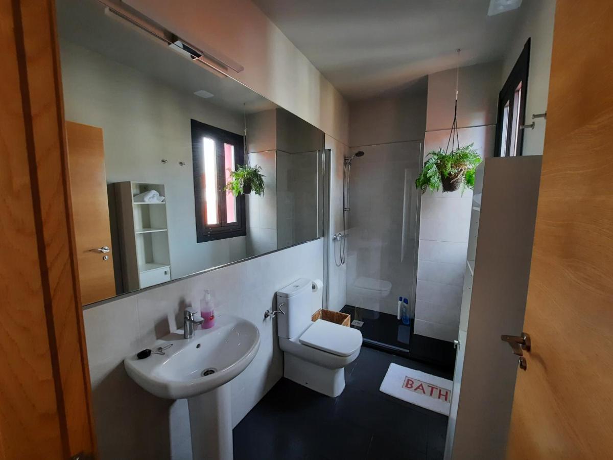 Duplex En Casas Da Brixida - Cangas Do Morrazo Exteriér fotografie