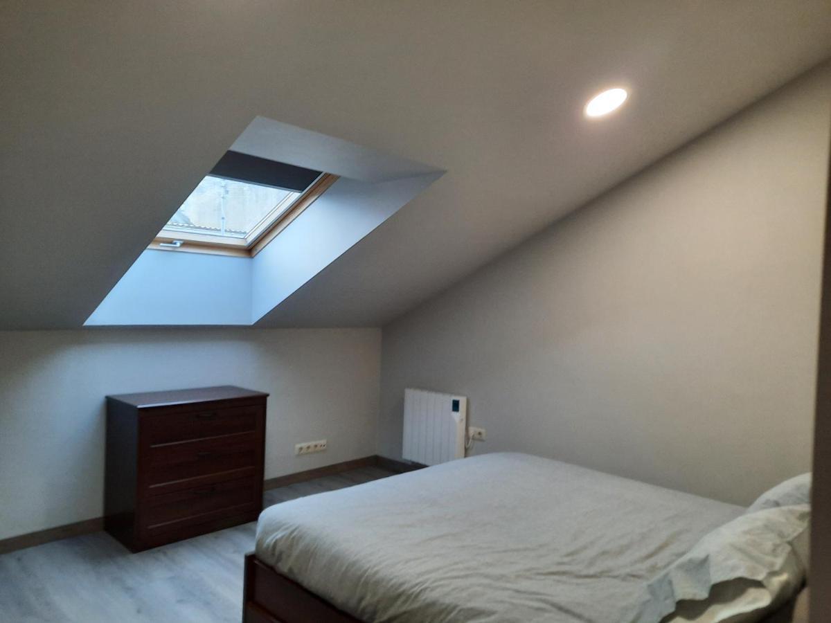 Duplex En Casas Da Brixida - Cangas Do Morrazo Exteriér fotografie