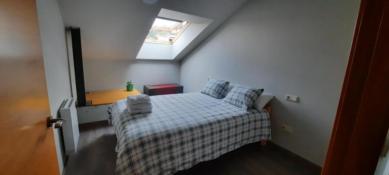 Duplex En Casas Da Brixida - Cangas Do Morrazo Exteriér fotografie