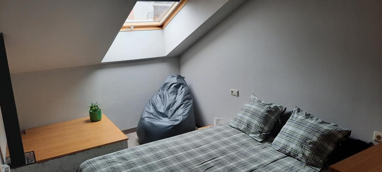 Duplex En Casas Da Brixida - Cangas Do Morrazo Exteriér fotografie