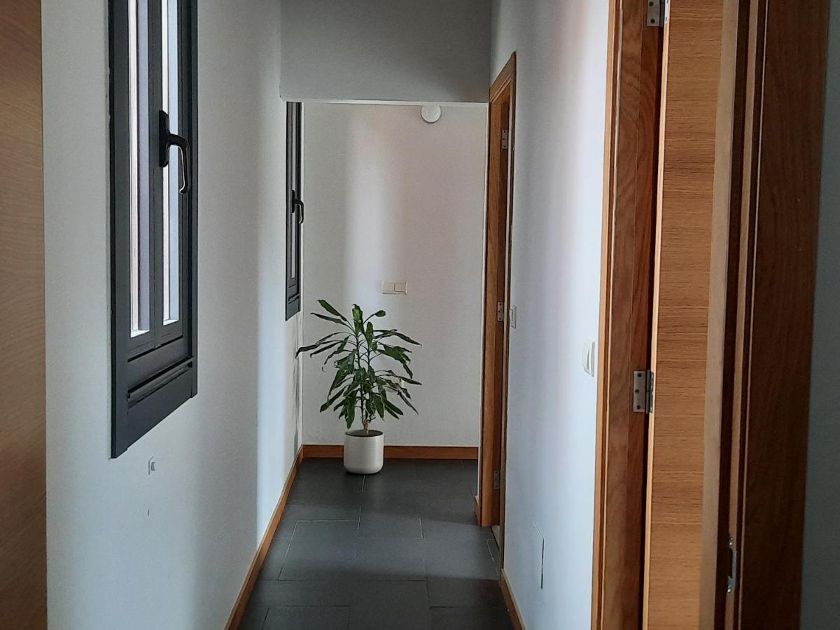 Duplex En Casas Da Brixida - Cangas Do Morrazo Exteriér fotografie