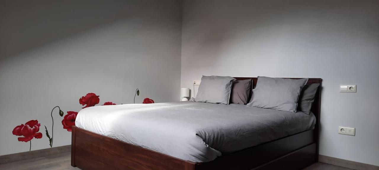 Duplex En Casas Da Brixida - Cangas Do Morrazo Exteriér fotografie